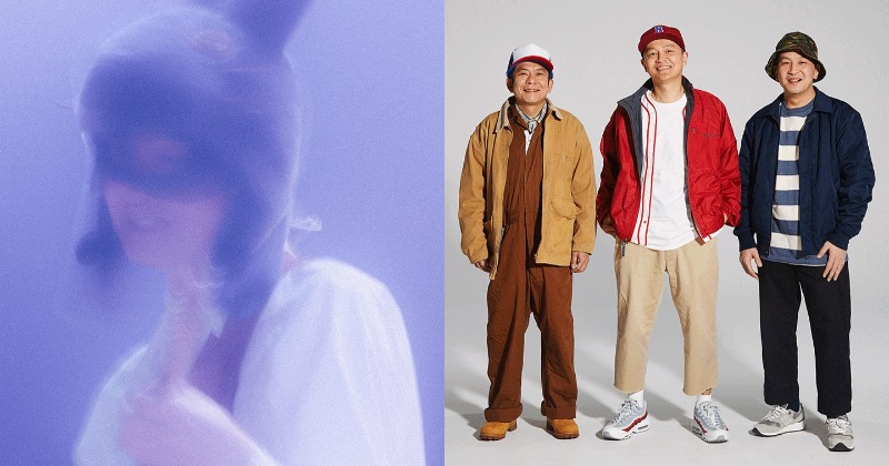 小沢健二＆スチャダラパー「ブギー・バック」30周年記念日にラジオ生