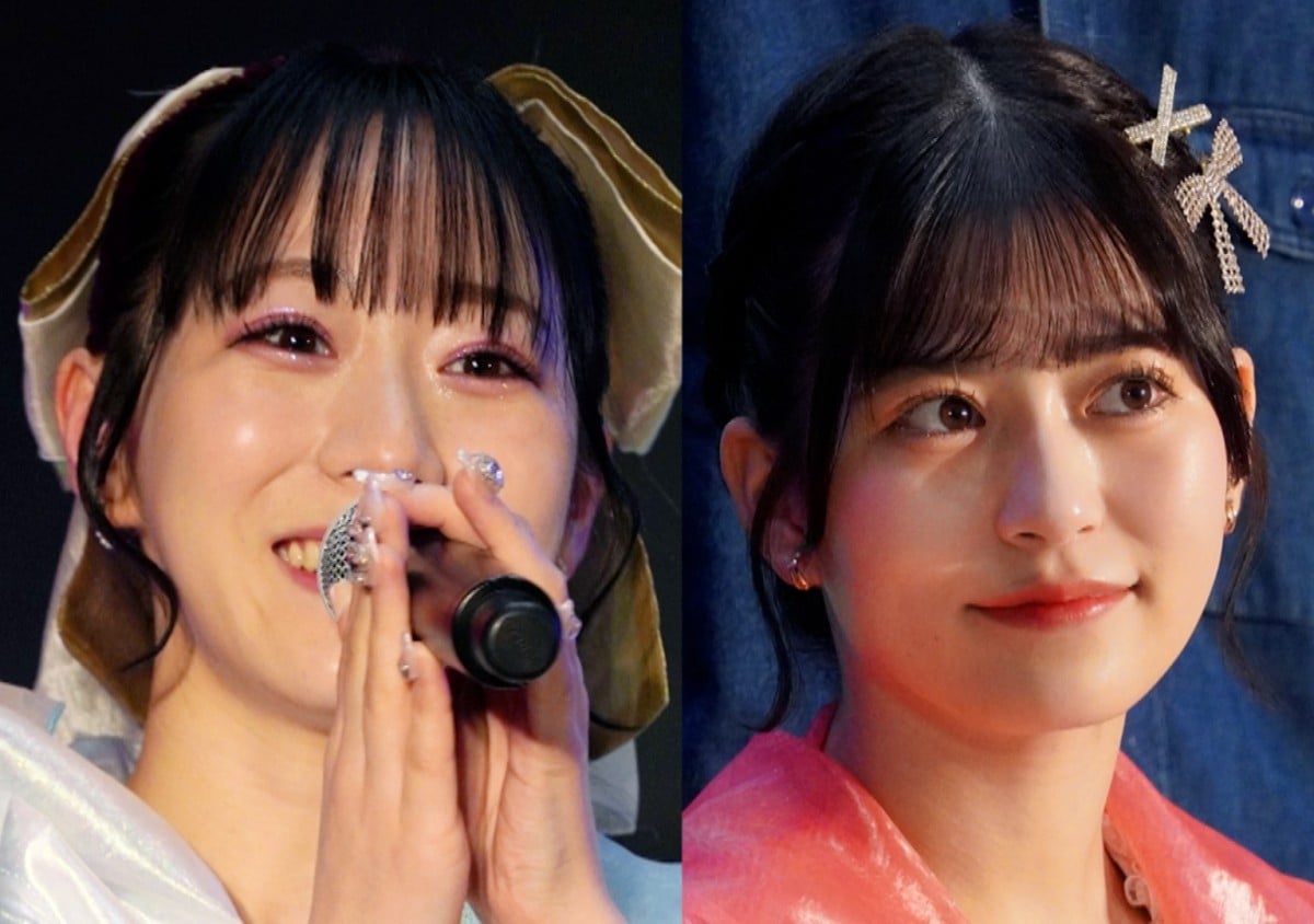 FRUITS ZIPPER真中まな、『レコ大』最優秀新人賞受賞で“カミングアウト