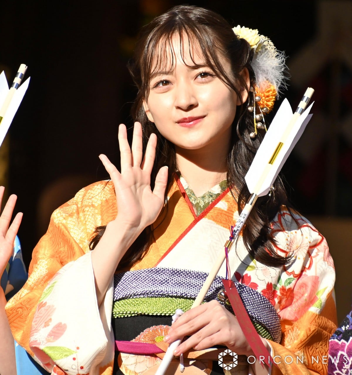 乃木坂46・金川紗耶、活動再開へ「体調や、心に正直になって、自分自身