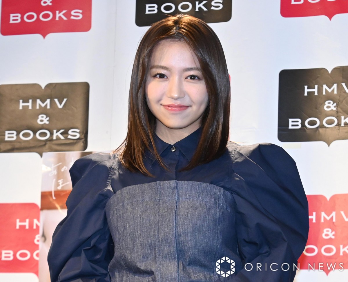 大原優乃「24歳で一つの区切り」 4年ぶり写真集で“ラスト王道グラビア