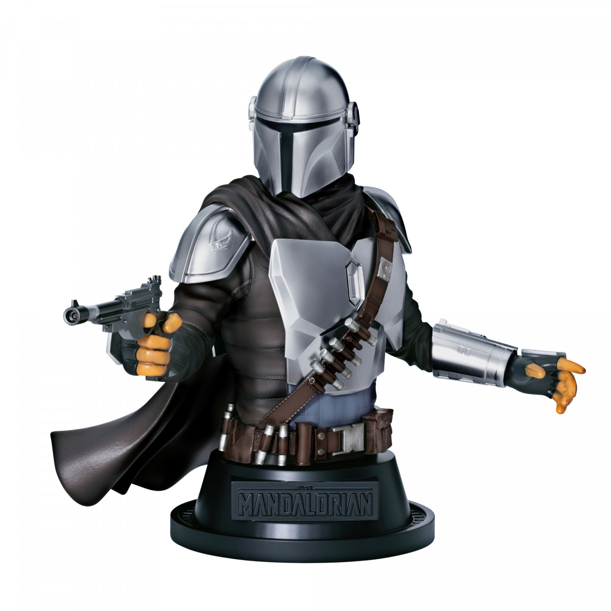 マンダロリアン』のHappyくじ、5・4「スター・ウォーズの日」に発売