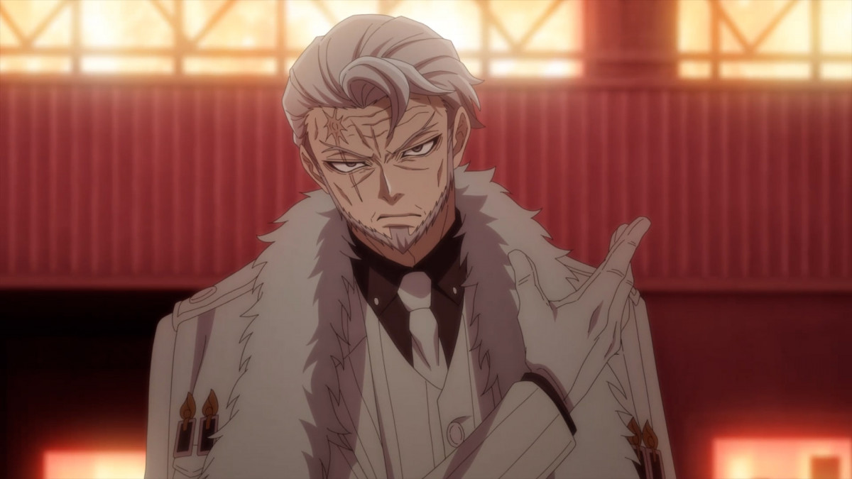 漫画『桃源暗鬼』2025年にテレビアニメ化 PV公開で出演は浦和希・神谷