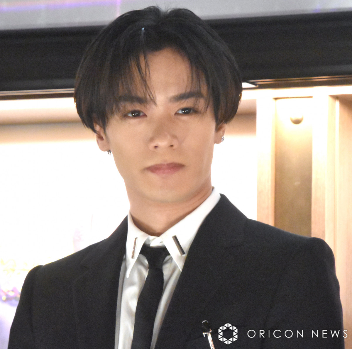 川村壱馬、セクシーな“声”褒められ照れ笑い 自身のイラスト「こっそり