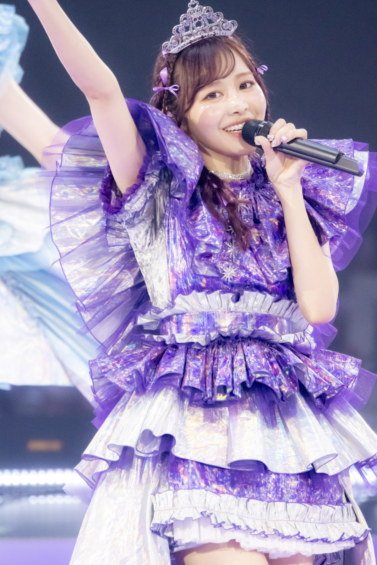 画像・写真 | FRUITS ZIPPER、日本武道館2Daysで2万4000人魅了