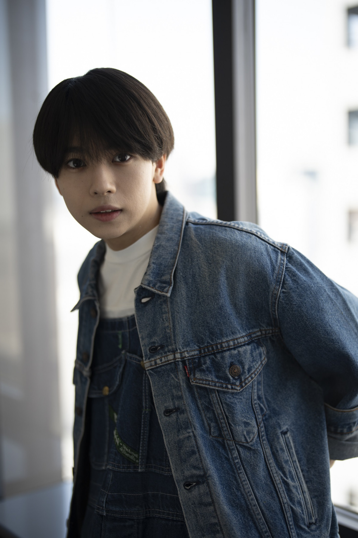 少年忍者・織山尚大、『Cheese！』に単独登場 “レアシチュエーション