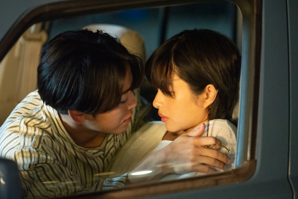 石原さとみ×亀梨和也『Destiny』“テレ朝史上最速”世界配信決定 Netflix