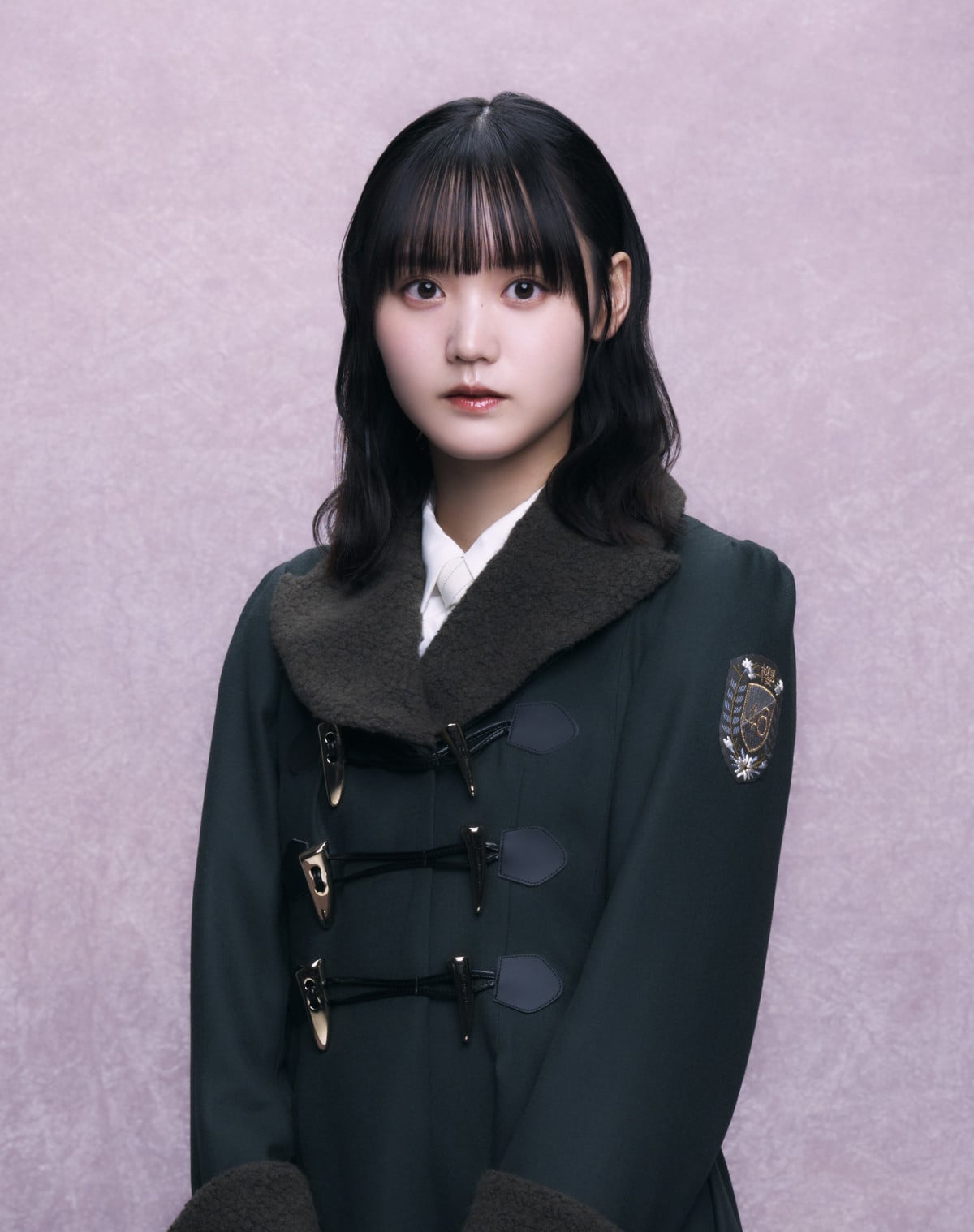 櫻坂46増本綺良、バラエティーに期待の3期生は小田倉麗奈「まだバレ