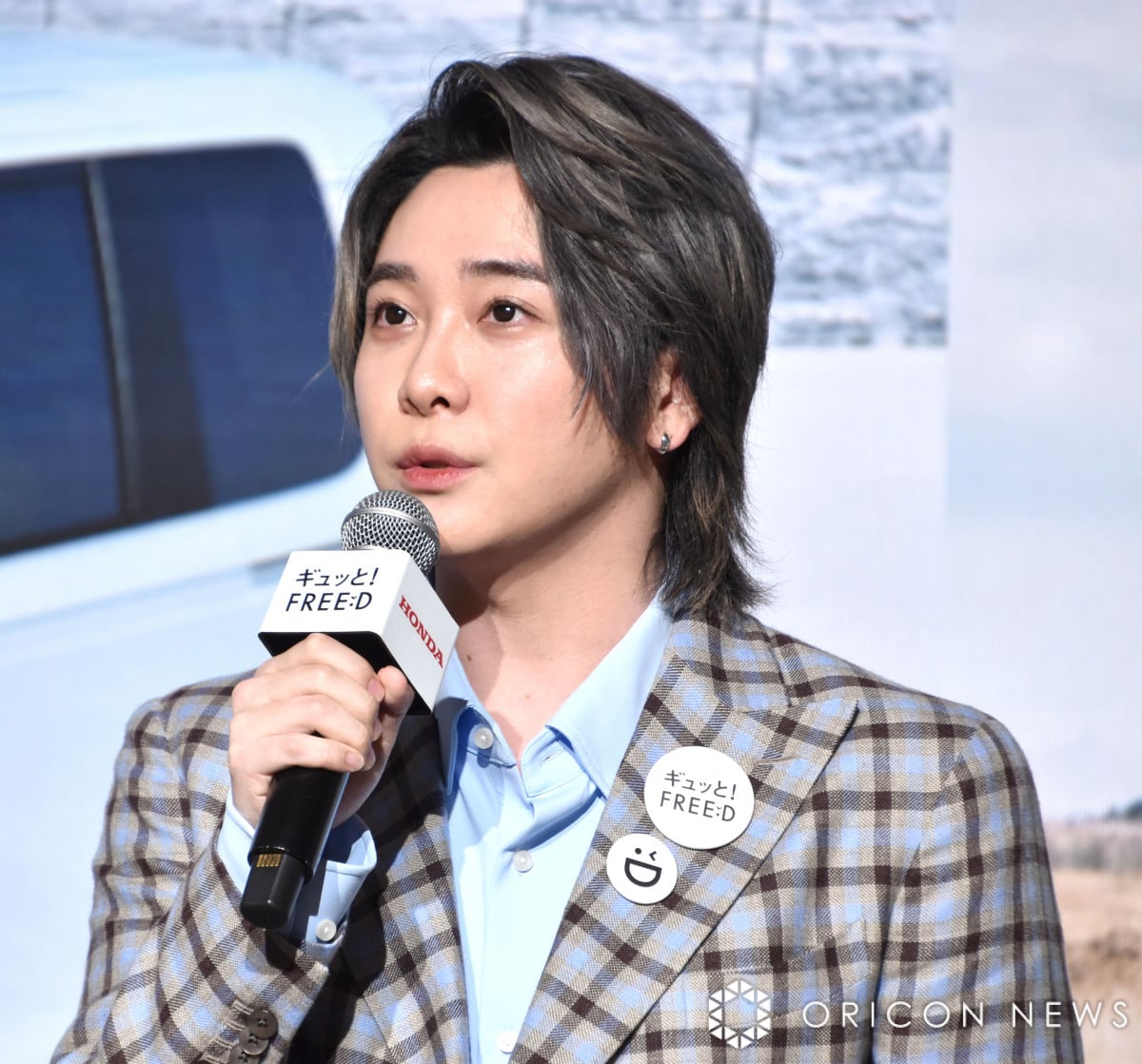 Mrs. GREEN APPLE大森元貴、楽曲制作への思い「未来の自分が聴いても