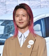 藤澤涼架のプロフィール | オリコンニュース（ORICON NEWS）