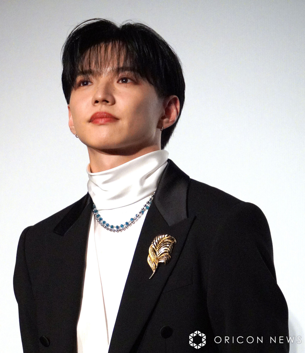 FANTASTICS・佐藤大樹、“反抗期”ながら母にプレゼント成功「ムビチケ