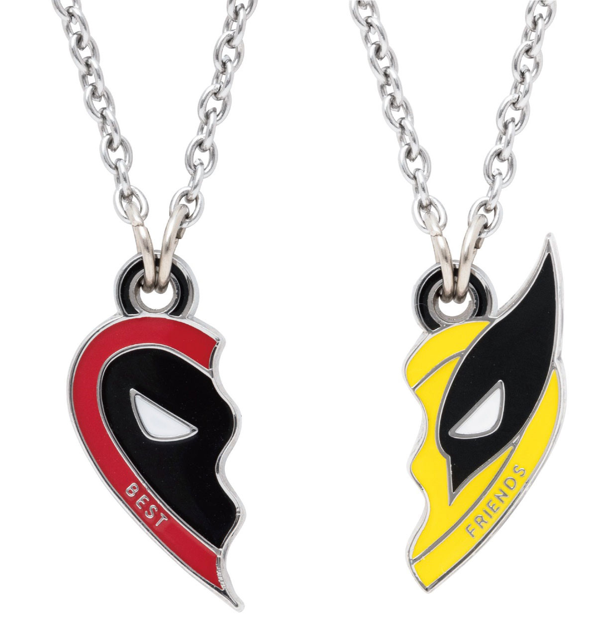 Happyくじに『デッドプール＆ウルヴァリン』登場、7・24発売開始【景品