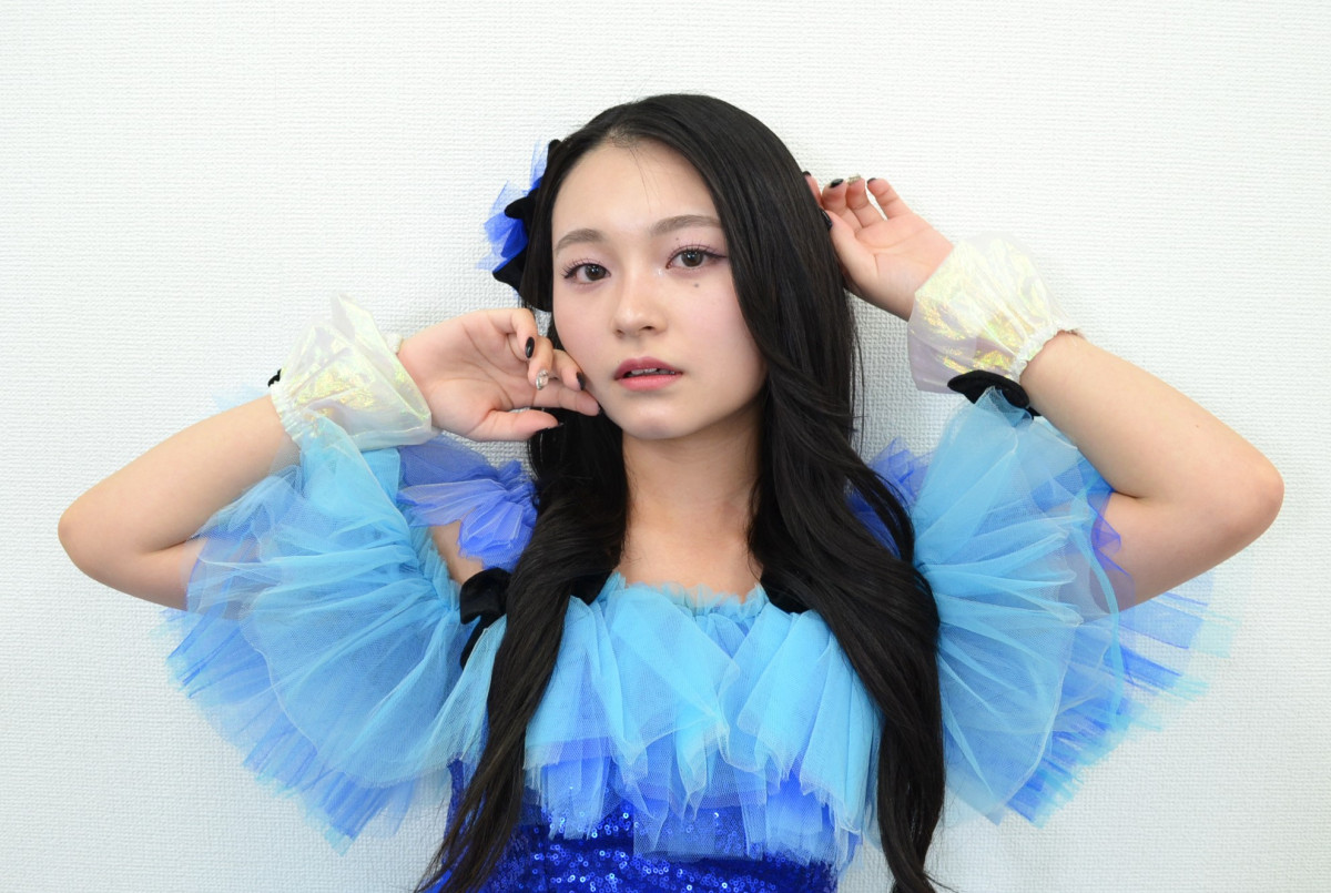 画像・写真 | CANDY TUNE桐原美月、虹コン・栗原舞優とプリクラ2