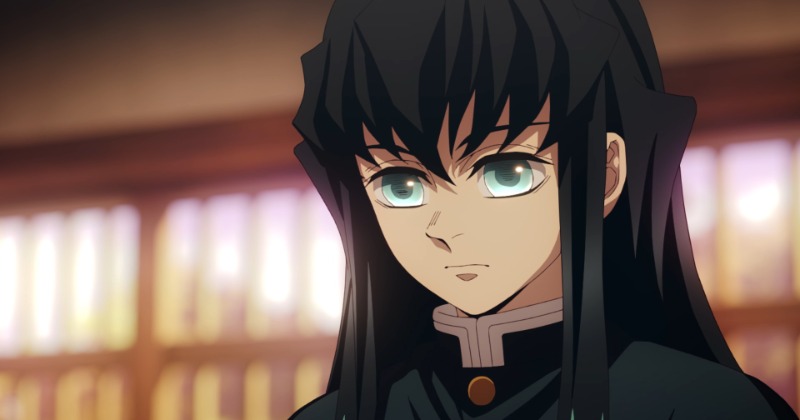 鬼滅の刃』柱稽古編4話、本日放送 無一郎が隊士と激しい稽古！あらすじ