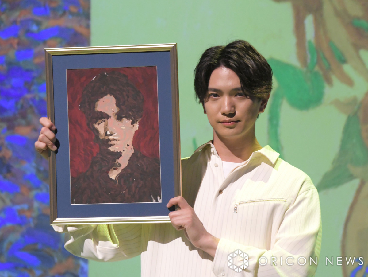 Aぇ! group・正門良規“没入”しながら自撮りする姿を公開 地元・大阪で