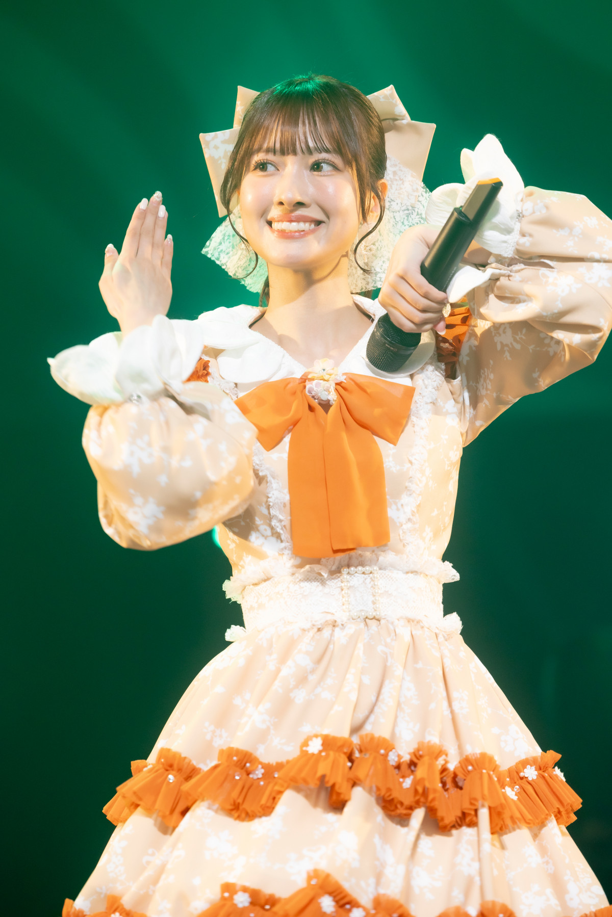 画像・写真 | SWEET STEADY、初ワンマンライブで怒涛の新曲ラッシュ