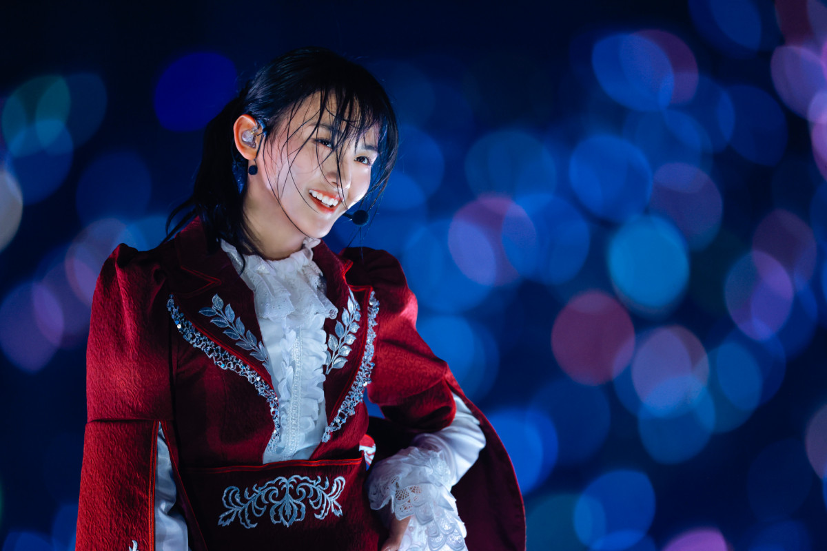 画像・写真 | 櫻坂46、2年ぶり東京ドームで圧巻パフォーマンス 山崎天