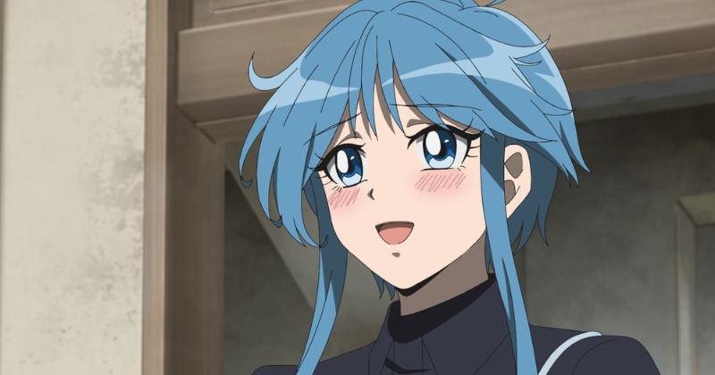 地獄先生ぬ～べ～』ゆきめのビジュアル解禁で大反響「俺の初恋でした