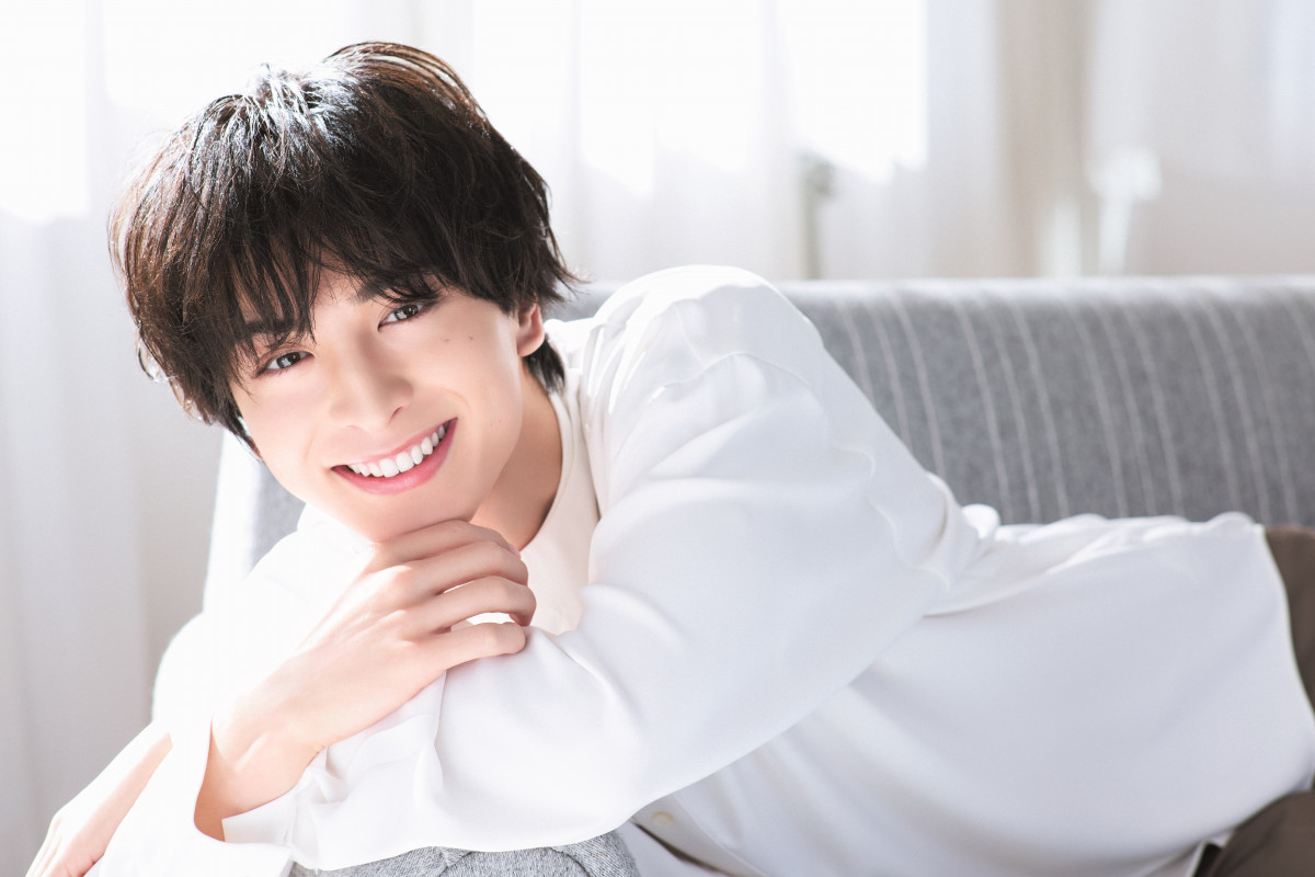 FANTASTICS・木村慧人、美容へのこだわり メンバーとの“ボディメンテ