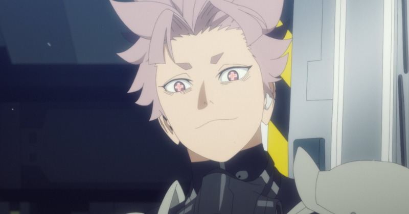 怪獣8号』第2期PV解禁！鳴海弦の思いがけない姿 7月放送スタート