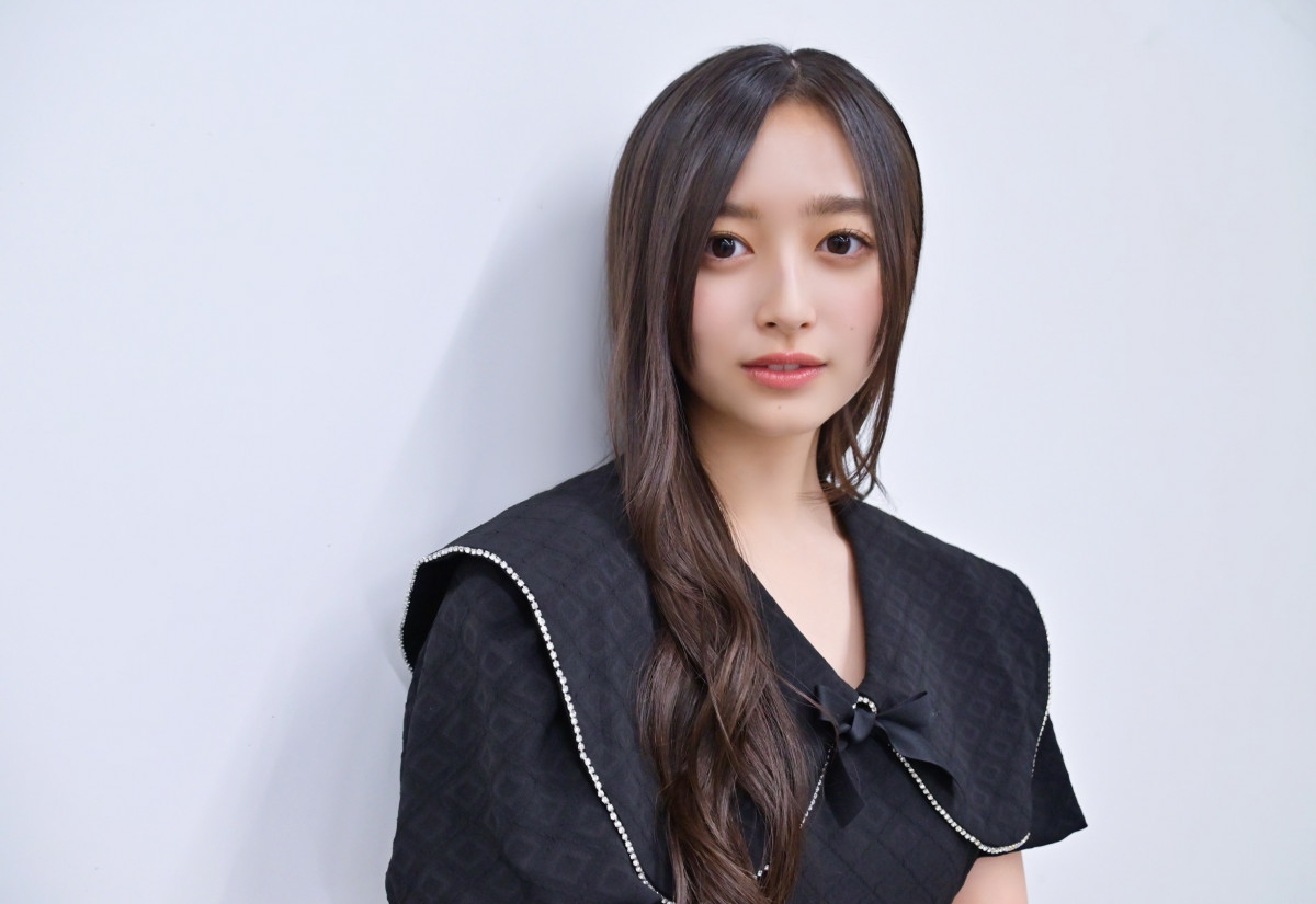 乃木坂46井上和、5期生に合格していなかったら…？「今がすごく大切で