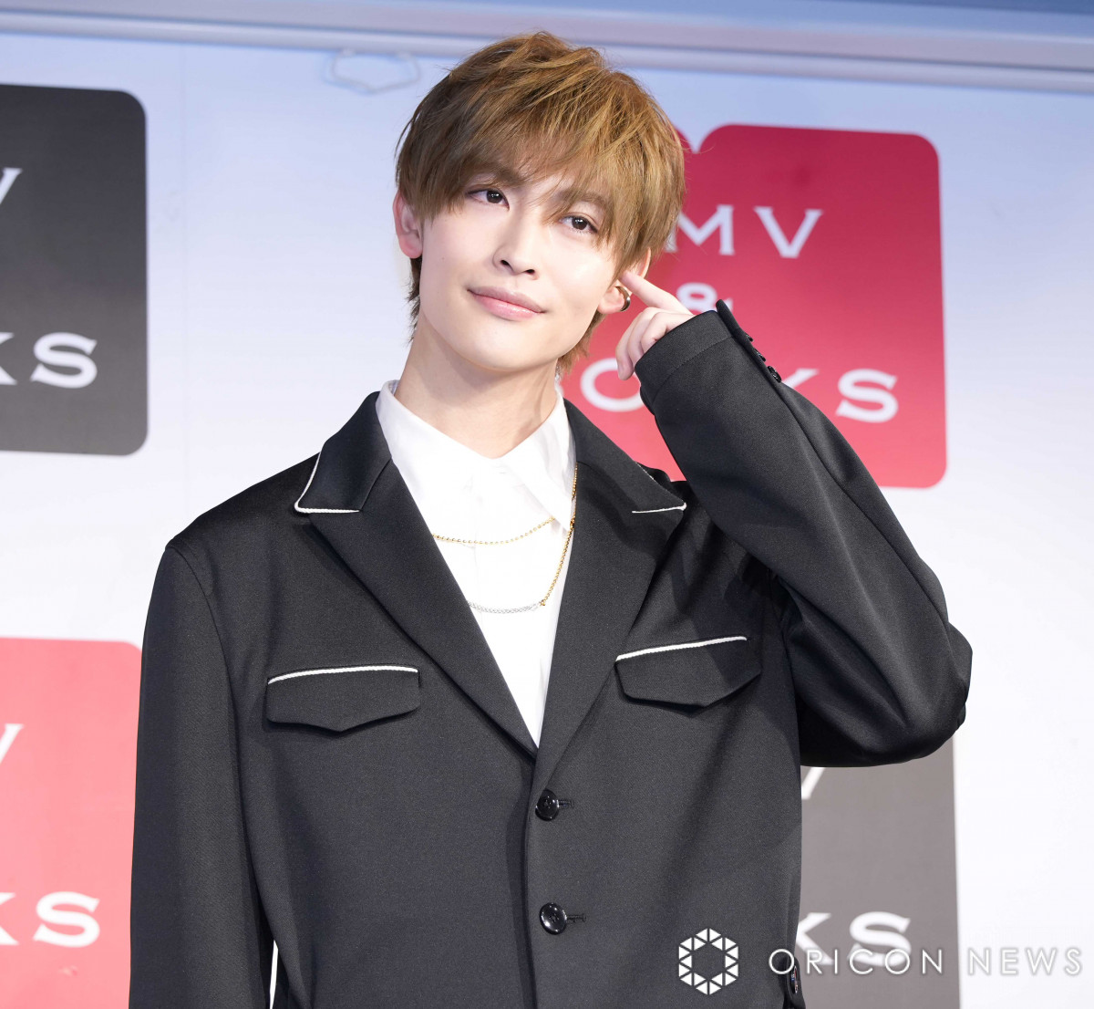 GENIC・増子敦貴、舞台『千と千尋の神隠し』公演先・ロンドンを経験し