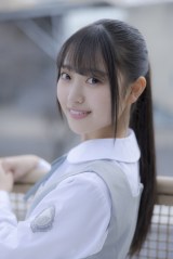 画像・写真 | 日向坂46新メンバー“五期生”蔵盛妃那乃、手書き