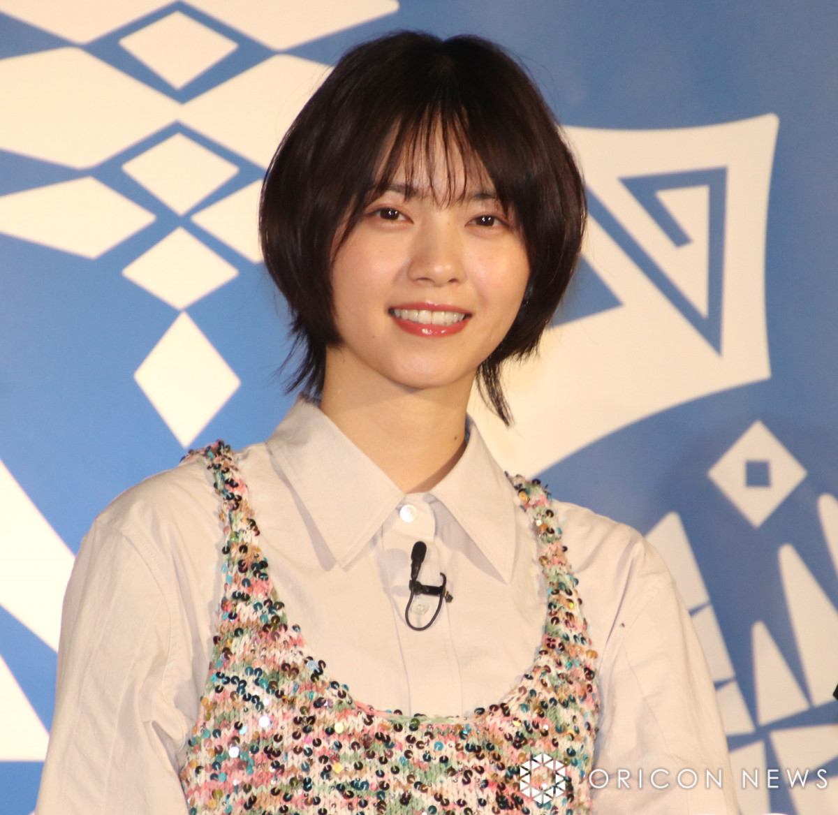 西野七瀬、「何度かっこいいって言ったか」推しモンスター熱弁