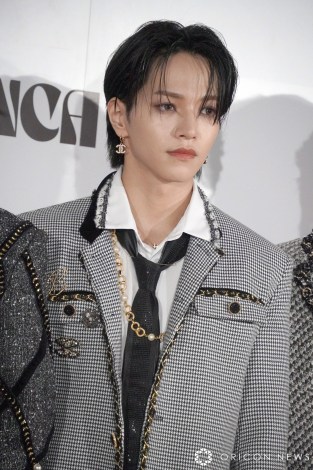 大平祥生の画像・写真 | 【KCON】5周年のJO1、リーダー・與那城奨