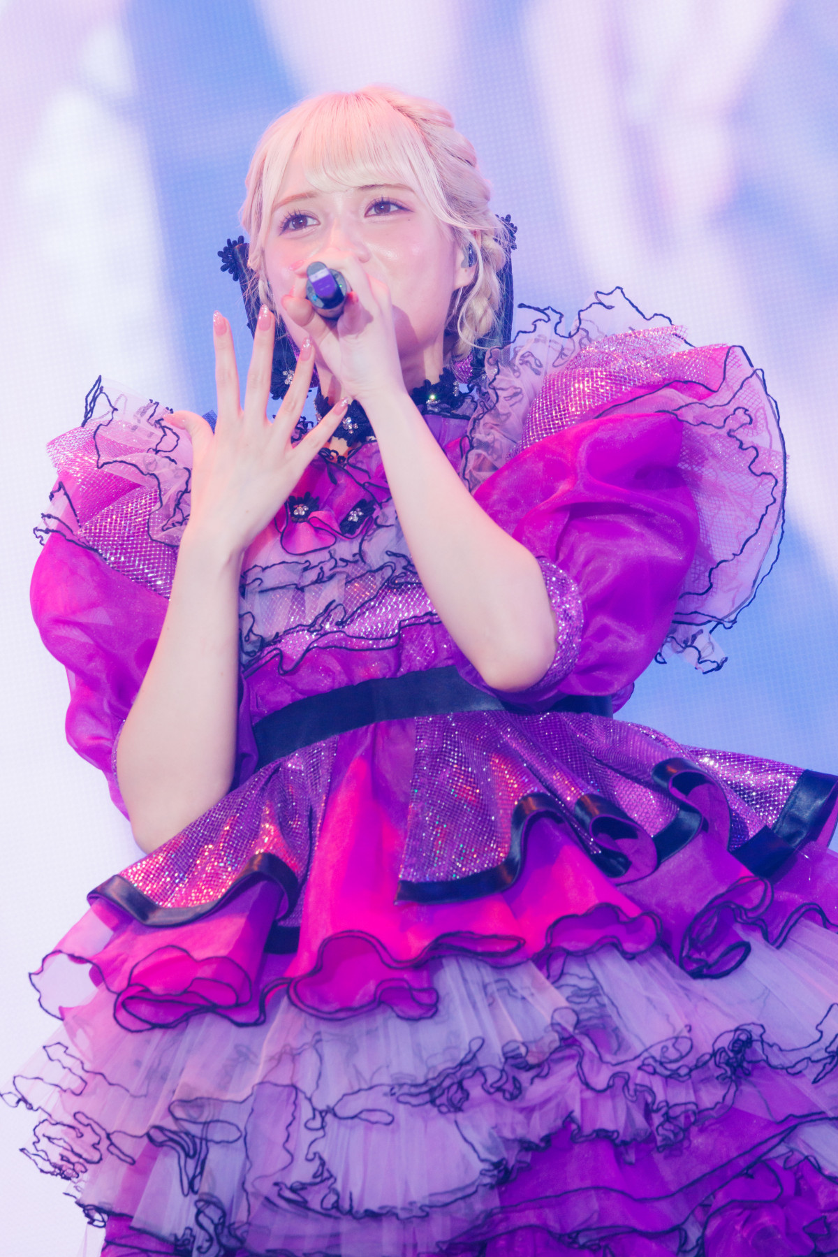 画像・写真 | CANDY TUNE、幕張イベントホール2日間で約1万2千人の