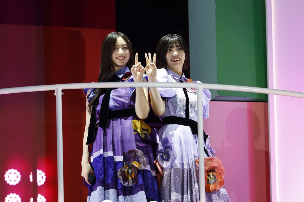 新体制”乃木坂46、13周年記念ライブに11万人熱狂 2日間で107曲を披露