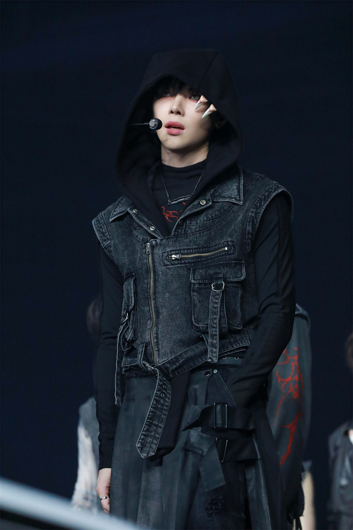 画像・写真 | &TEAM、初のアジアツアー開幕「アジアに&TEAM旋風を