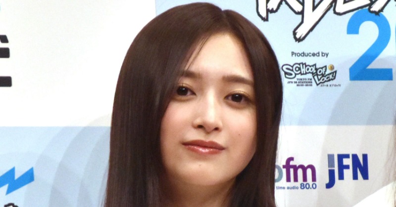 乃木坂46井上和、オーディション時のほほえましい秘話 『13thバスラ