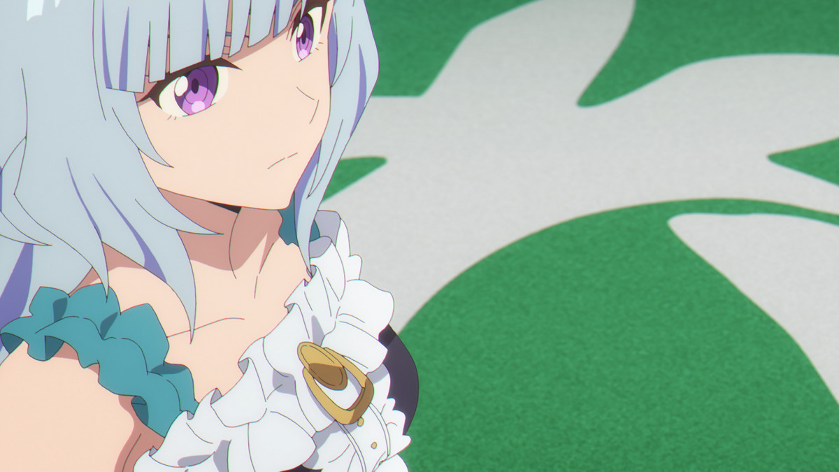 画像・写真 | 『ウマ娘 シングレ』白い稲妻篇が開幕へ！現役最強