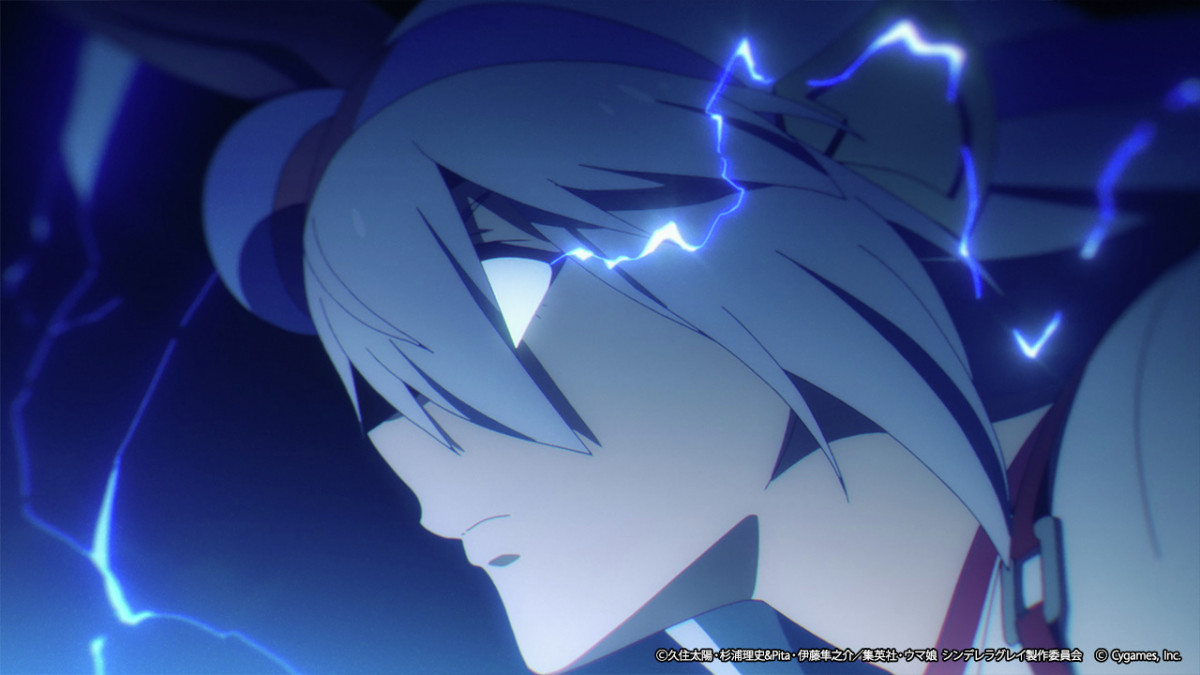 ウマ娘 シングレ』白い稲妻篇が開幕へ！現役最強・タマモクロスのPV