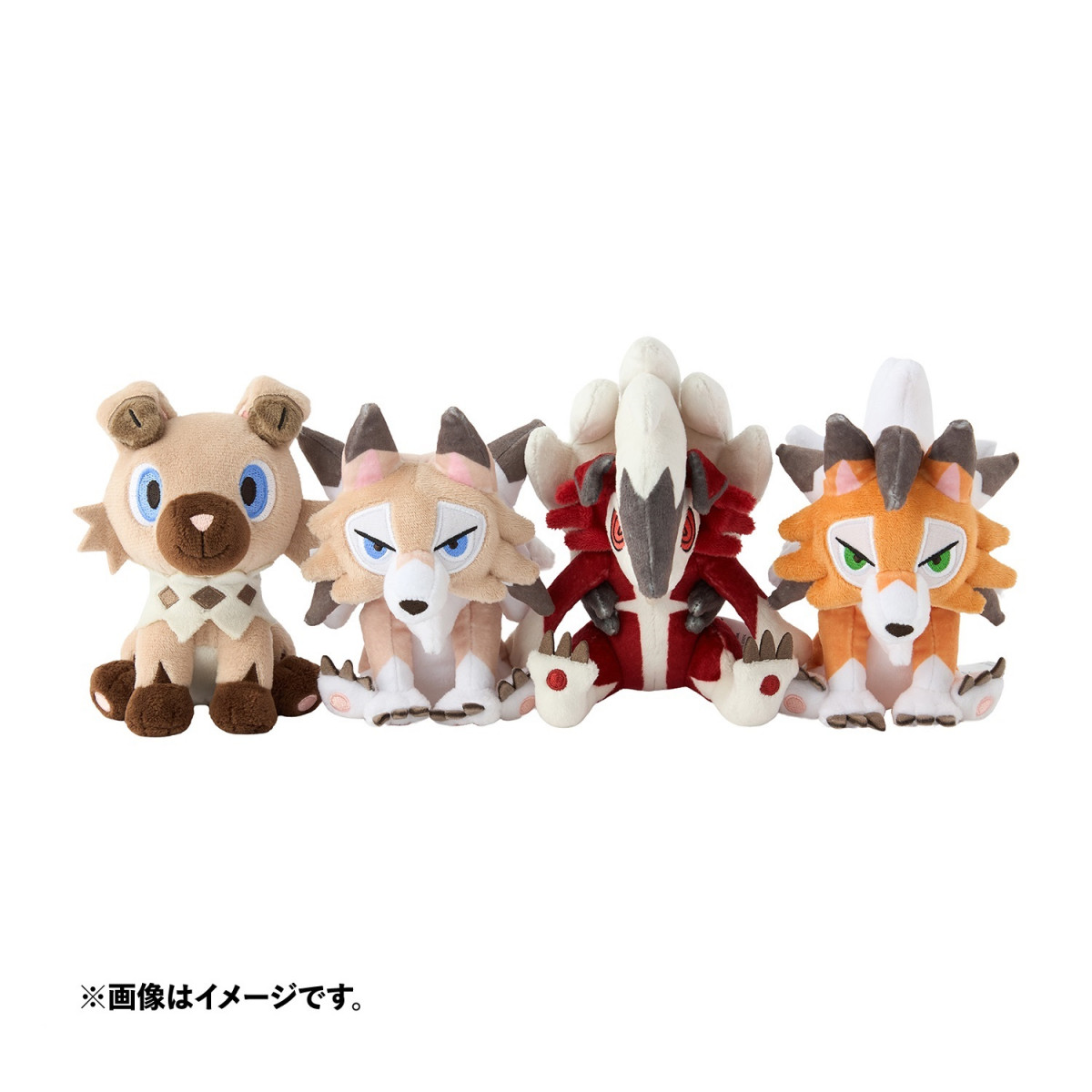 ポケモンfit』新作にファン歓喜 アローラ地方追加で全116種類