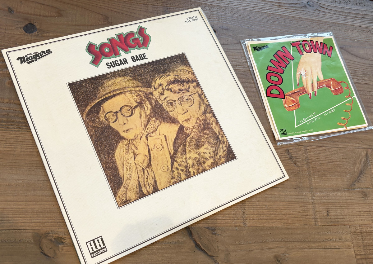 山下達郎ロングインタビュー【前編】シュガー・ベイブ『SONGS』が“50年