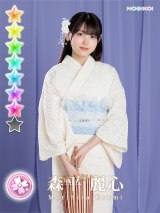 画像・写真 | 乃木坂46、6期生全11人が公式ゲームに登場 矢田萌華