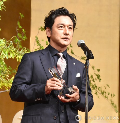 石丸幹二の画像・写真 | 『題名のない音楽会』が放送文化基金賞の