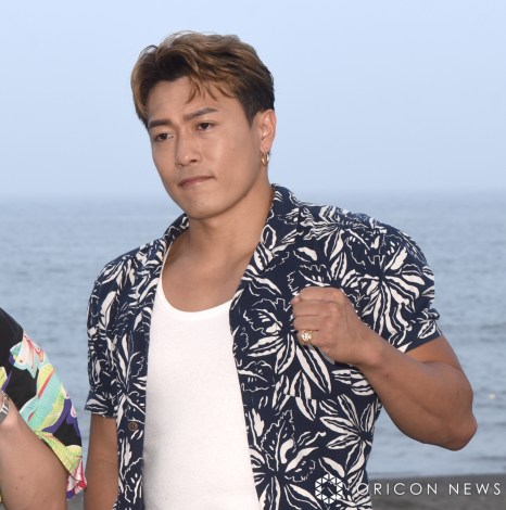 中務裕太の画像・写真 | 【東京国際映画祭】GENERATIONS、6人で初