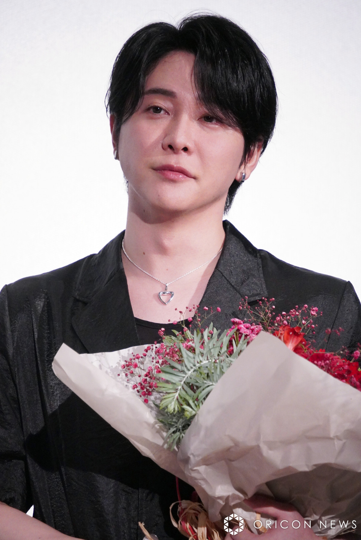 Mrs. GREEN APPLE大森元貴、“Harmony”再演に言及 藤澤涼架＆若井滉斗は