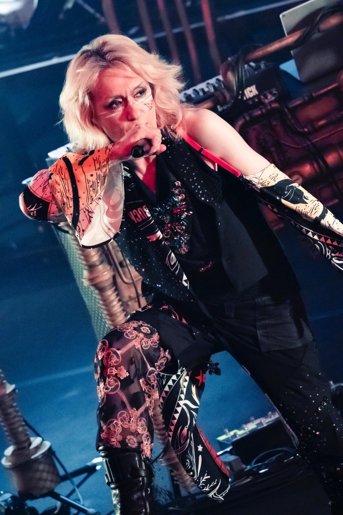 BUCK∞TICK、渋谷6Days公演でツアーファイナル 今井寿が語った異例の