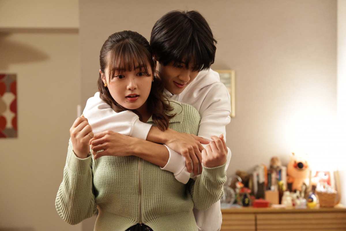 曽野舜太、“弟”藤本洸大登場に「本来の姉弟ってこんな感じなんだな