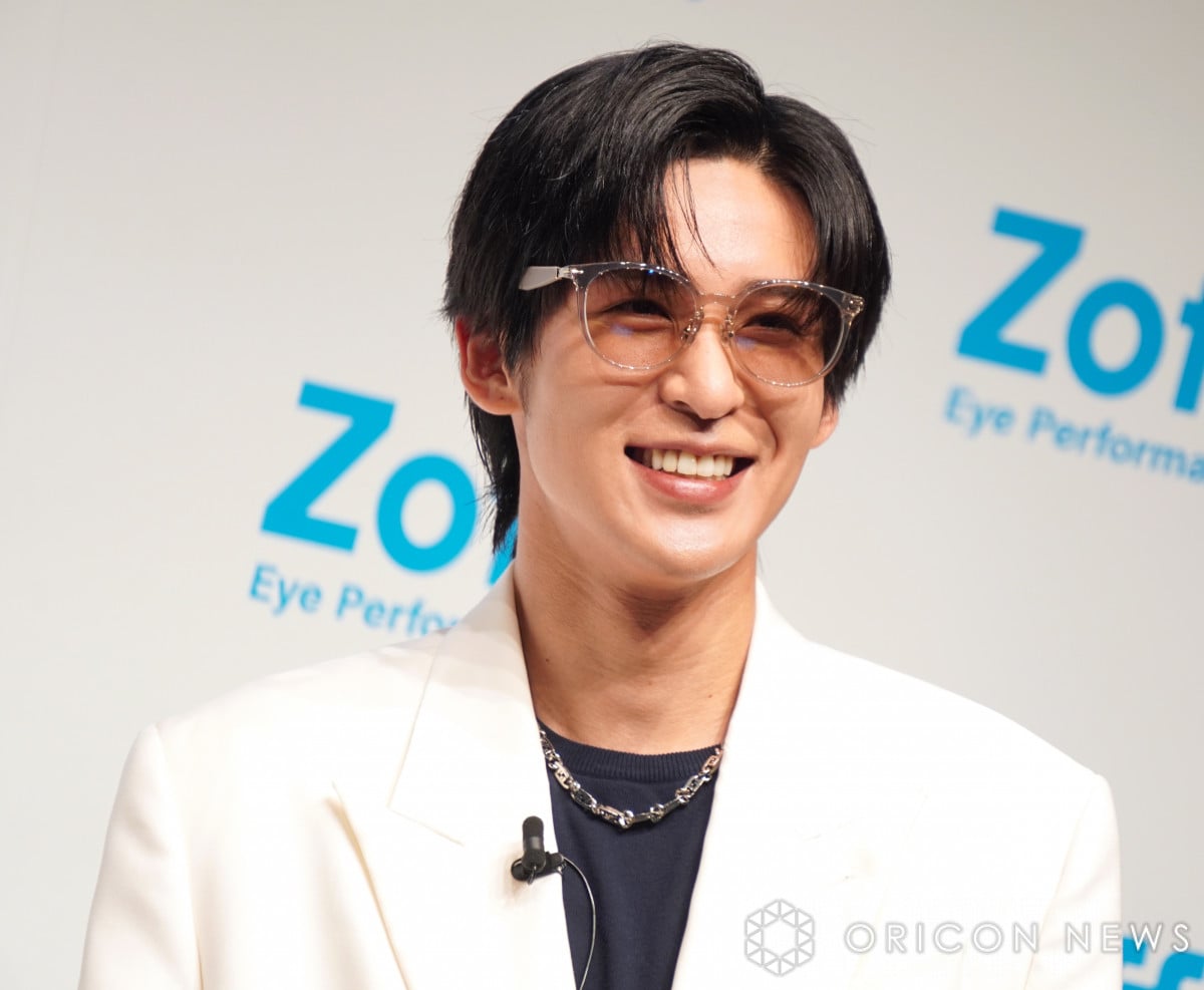 目黒蓮、家に帰れば必ずリセット 称賛されても初心忘れず「人として