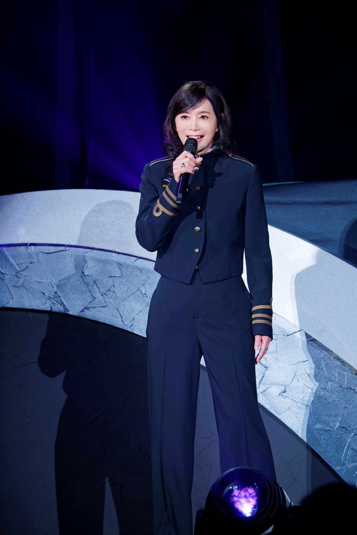 竹内まりや×山下達郎バンド、鉄壁の“生演奏”で奏でた至高の22曲