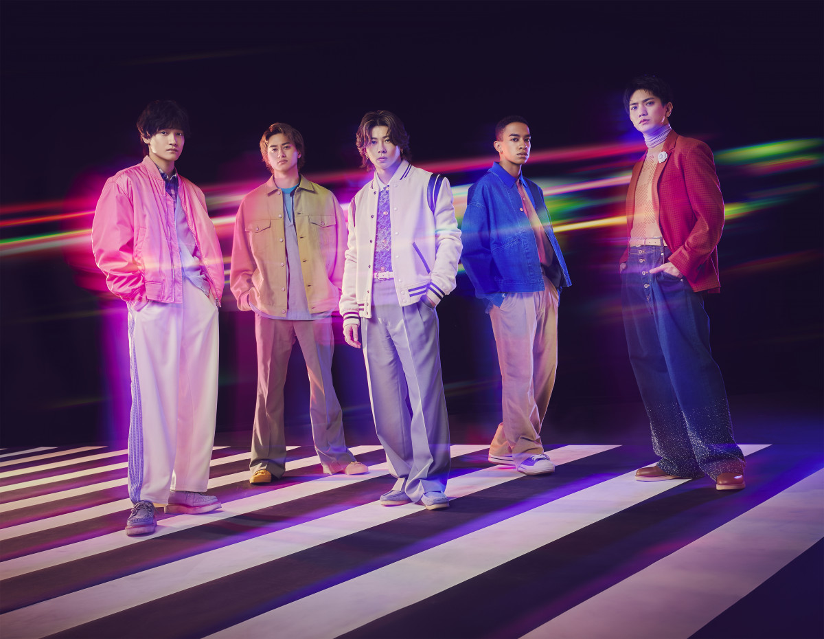 Aぇ! group、ツアードキュメンタリーのダイジェスト映像を公開 ライブ