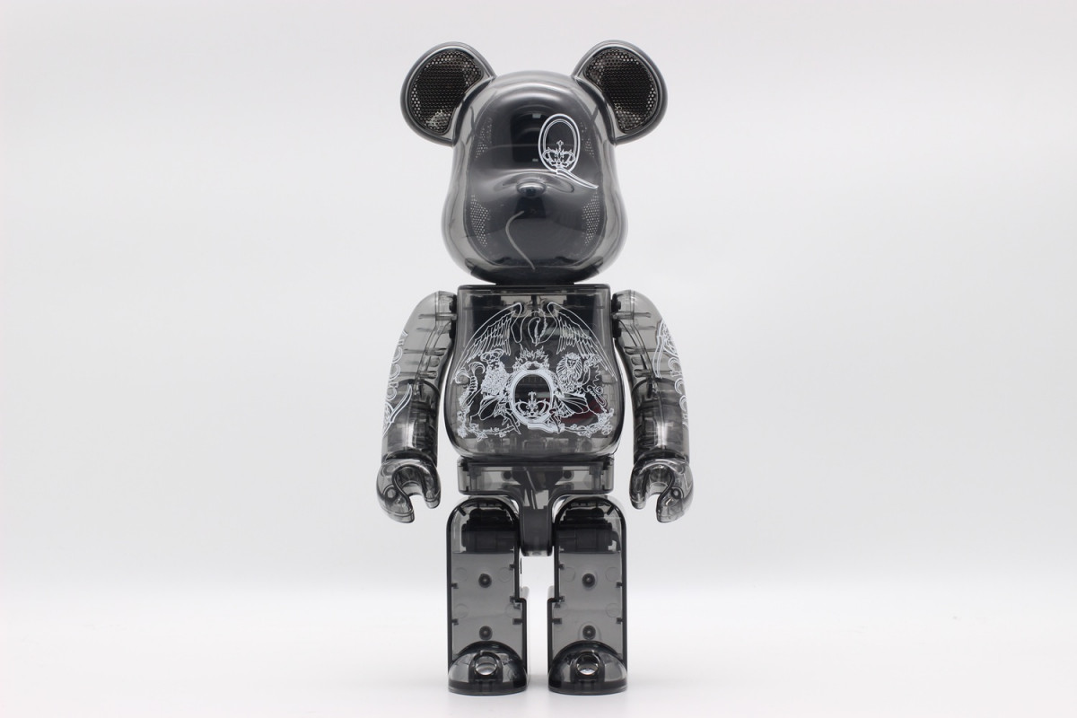 画像・写真 | クイーンにかけてお値段9万1000円！世界初アーティスト