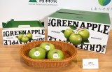 Mrs. GREEN APPLE、青森県＆長野県の「グリーンアップル大使」就任