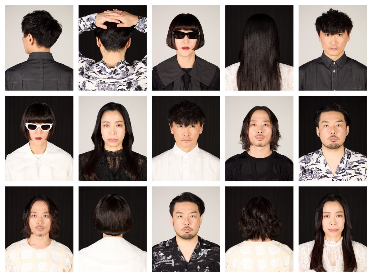 サカナクション、アルバム全8作品をアナログ盤でリリース 特製