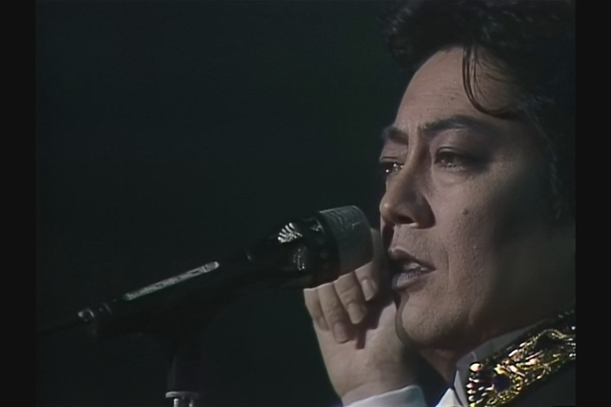 画像・写真 | NHKで『伝説のコンサート～沢田研二』放送 1989年の“伝説
