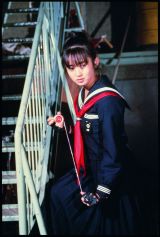 斉藤由貴「スケバン刑事」TOKYO MXでHDリマスター版を放送 | オリコン